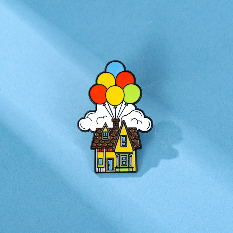 New Hot Sale Cartoon Colorful  - Embroidery Bali 评论和价格