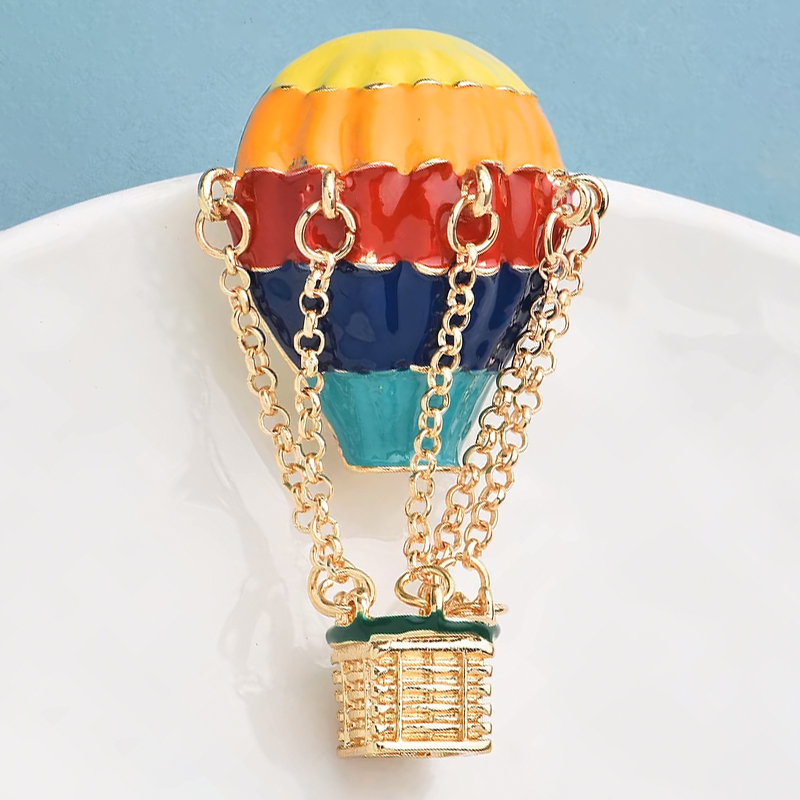 Wuli&baby Multicolor Enamel Ba - Embroidery Bali 评论和价格