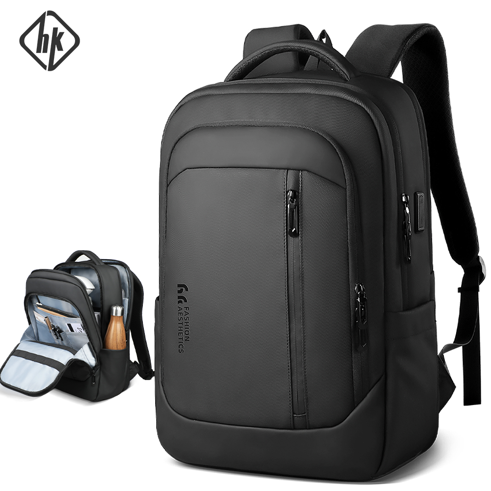 HK New Design Travel Backpack  - Embroidery Online 评论和价格