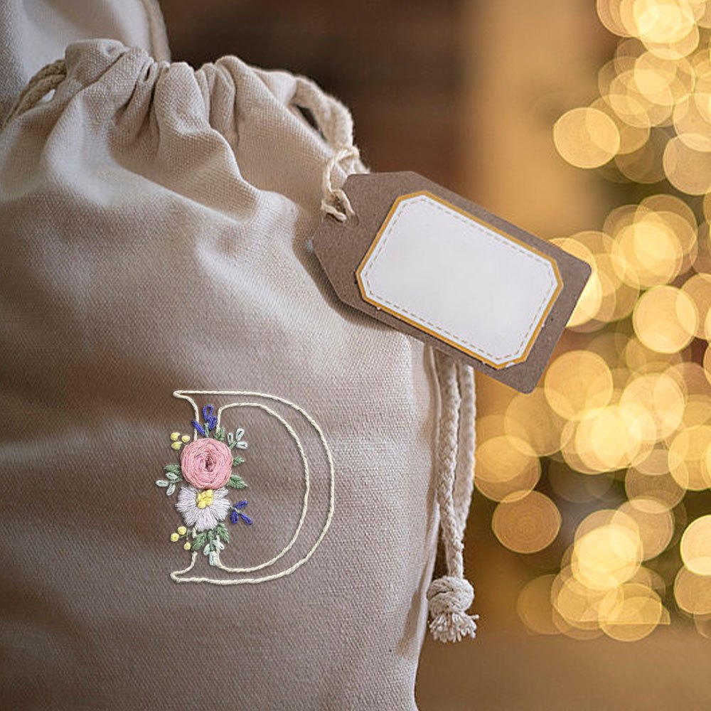 1pc Embroidery Stabilizer with - Embroidery Meaning 评论和价格
