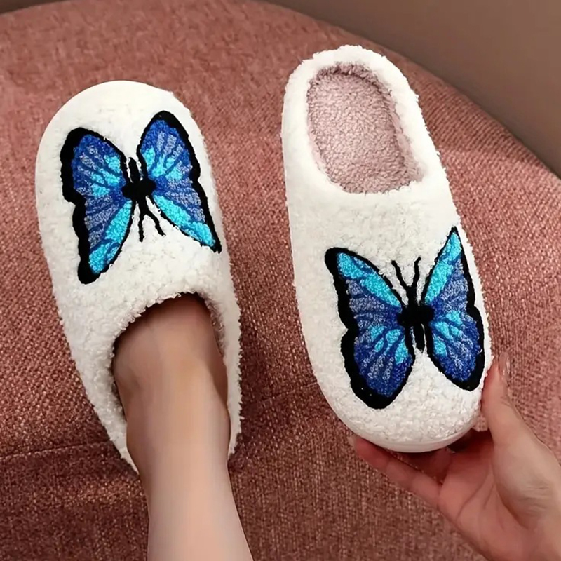SHAJI Unisex Fluffy Cotton Sli - Embroidery Garments 评论和价格