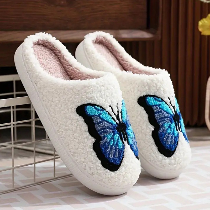 SHAJI Unisex Fluffy Cotton Sli - Embroidery Garments 评论和价格