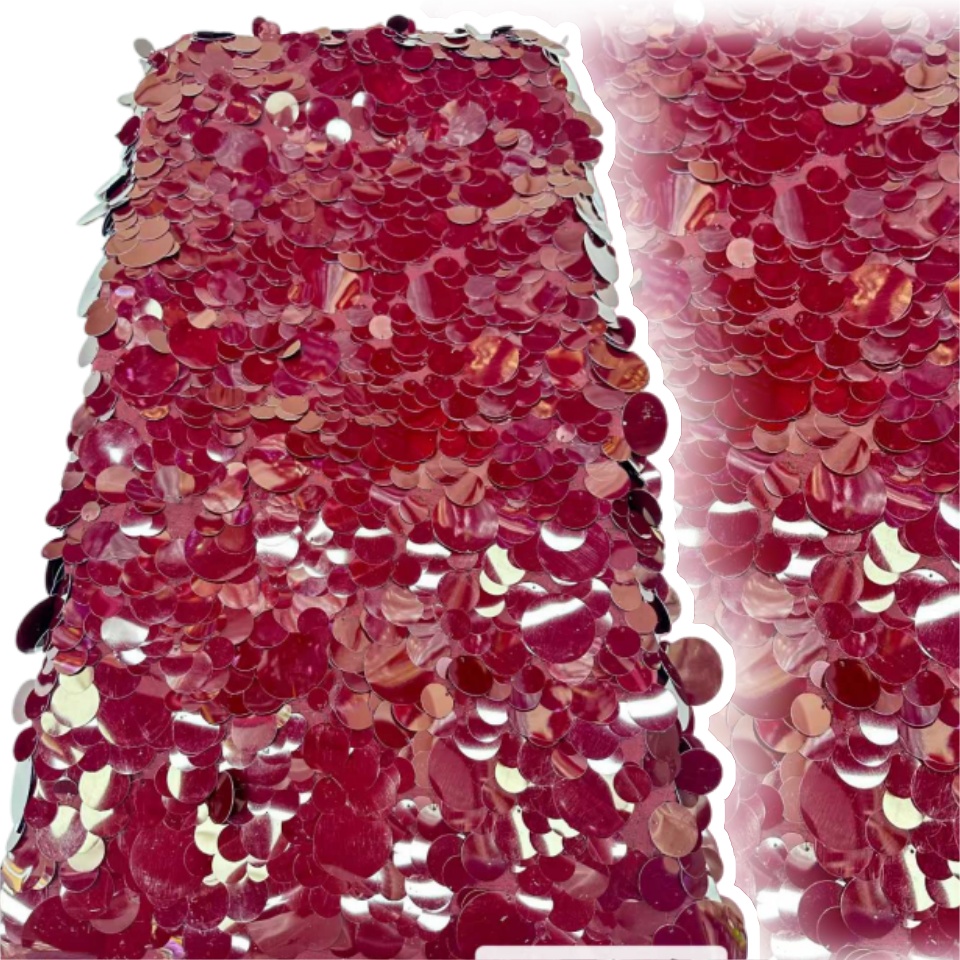 Madison-African Rose 3D Sequin - Embroidery Rose 评论和价格