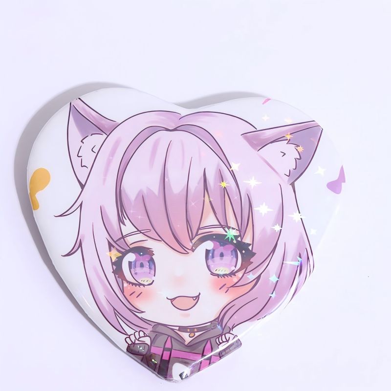 Custom Badge Pins Button Pins  - Embroidery Reddit 评论和价格