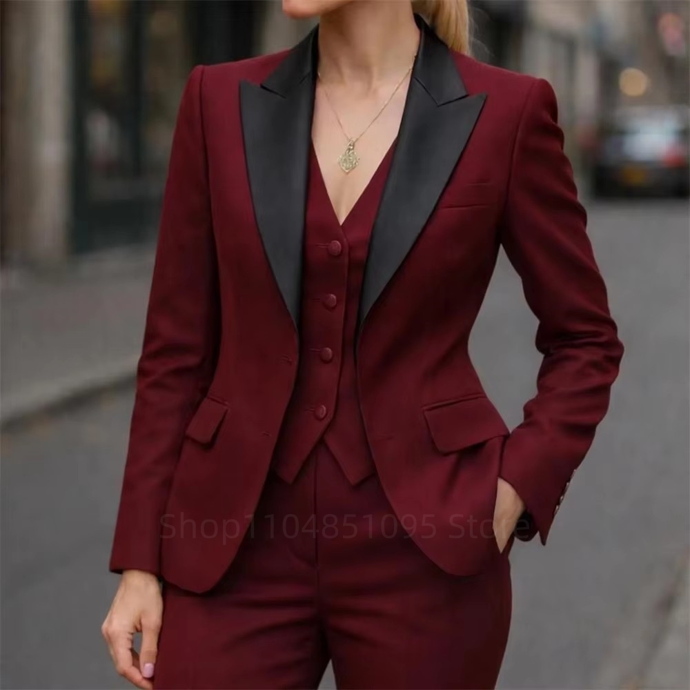 Fashion Women's Suits Blazer H - Embroidery Online 评论和价格