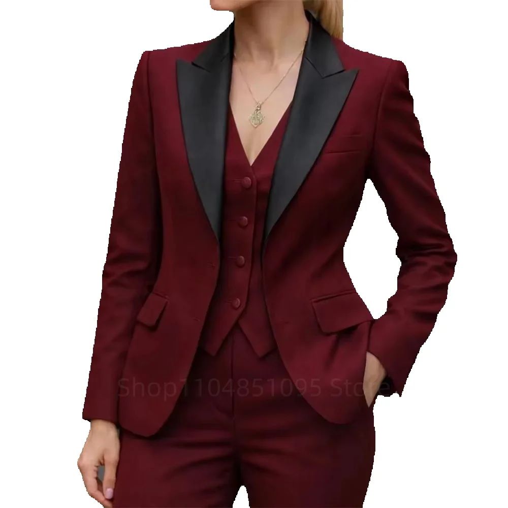 Fashion Women's Suits Blazer H - Embroidery Online 评论和价格