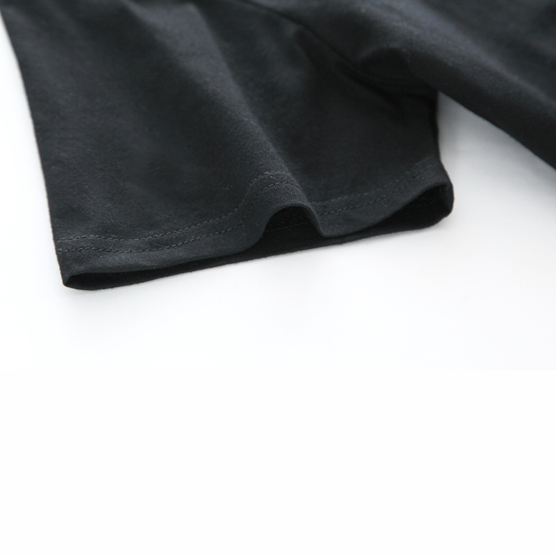 Danny Phantom Embroidery T-Shi - Embroidery Cotton Shirt 评论和价格