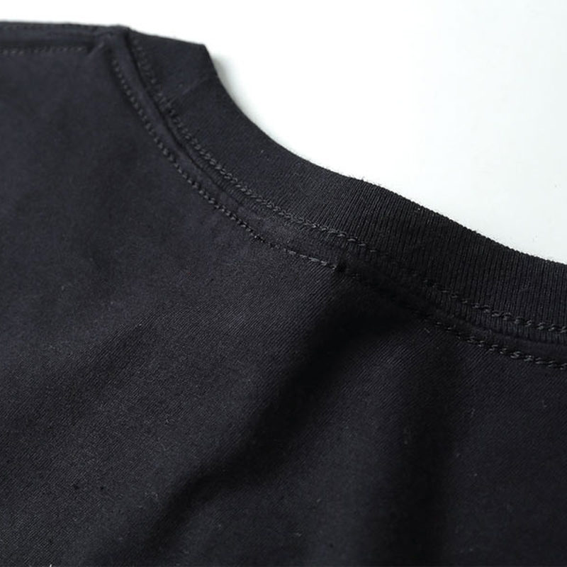 Danny Phantom Embroidery T-Shi - Embroidery Cotton Shirt 评论和价格